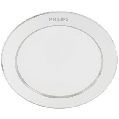 Philips Philips - LED Podhľadové svietidlo DIAMOND LED/3,5W/230V 4000K P3999 + záruka 5 rokov zadarmo