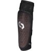 Detské cyklistické chrániče lakťov Scott Elbow Guard Jr Softcon