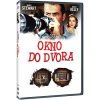 Okno do dvora - DVD