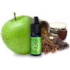 AL CARLO Wild Apple 10ml aróma ITV