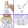 Disney Ledové království Elsa a šperk