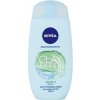 Nivea Clay Fresh (Ginger&Basil) Argilla Detox dámsky sprchový gél 250ml