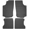 Koberce gumenné FroGum Opel Corsa C 2000-2006