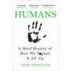 Humans