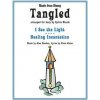 Tangled: Music from the Disney Motion Picture Arranged for Harp (Sylvia Woods)(Brožovaná)