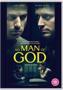 No Man of God DVD