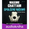 Spolčení ničemů - Maxime Chattam