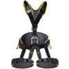 postroj SINGING ROCK Expert 3D Standard, S + black/yellow