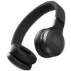 Slúchadlá JBL Live 460NC (JBLLIVE460NCBLK) čierna