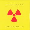 Kraftwerk: Radio-Activity - CD