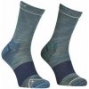 Ortovox Alpine Mid Socks deep ocean, vel.: 39-41