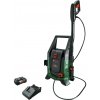 Bosch Akumulátorový vysokotlakový čistič UniversalAquatak 36V-100, 1x aku 4 Ah 06008C7002