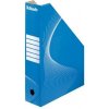 Zakladač, kartónový, 80 mm, zložiteľný, ESSELTE 