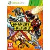 Anarchy Reigns (Limited Edition) (XBOX 360)