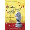 Case of Two Cities (Qiu Xiaolong)(Brožovaná)