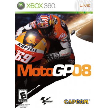 MotoGP 08