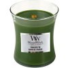 WoodWick Frasier Fir svíčka váza 275g