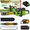 AKU reťazová píla Procraft PKA40Li | PKA40Li