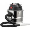 STREND PRO Vysávač Strend Pro AV605, 18 lit, 1200W, na popol, HEPA filter, funkcia oklep