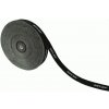 Pro's Pro Head Protection Tape 3 cm 50m black