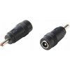 AVACOM Redukcia z 5,5x2,1mm na 3,5x1,3mm
