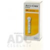 ACCU-CHEK Softclix Lancet 25 lancety do odberového pera 1x25 ks