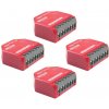 Shelly 1PM Gen4 chytré Wi-Fi relé (1 kanál) 4ks / Wi-Fi / Bluetooth / 16A (3800238070731)