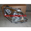 Citroen NEMO 2/08- predné svetlo pravé , elektrické H4