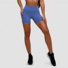 GymBeam dámske šortky FIT steel blue