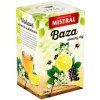 Čaj MISTRAL baza