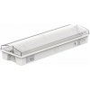 V-Tac | LED Núdzové svietidlo EMERGENCY EXIT LED/3W/230V 6400K IP65 | VT1633
