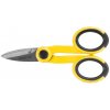 Nožnice Strend Pro TS055, 145 mm, mini, technické