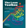 The Lean Toolbox Sixth Edition (Matthias Holweg)(Brožovaná)