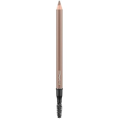 MAC Cosmetics Ceruzka na obočie Veluxe (Brow Liner) 1,19 g Taupe