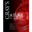 Gray´s Atlas of Anatomy - R. Drake, R. Tibbitts, P. Richardson