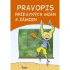 Pravopis prídavných mien a zámen, 2. vydanie