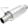 Univerzálny katalyzátor MAGNAFLOW 541334 Euro 5 - 51mm