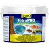 TetraPro krmivo pre rybičky Energy Crisps 10 l