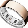Oura Ring 4 Rose Gold veľkosť 15 JZ90-54219-15