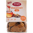 Biopekáreň Zemanka BIO Medové perníčky 100 g