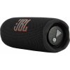 Repro JBL Flip 7 Black