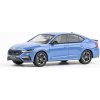 ABREX Škoda Octavia IV RS 2020 Modrá Italy 1:43