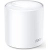 TP-LINK Deco X20 (1-pack) / WiFi 6 systém MESH AX1800 / Dual-band / 2.4GHz - 574Mbps / 5GHz - 1201Mbps / 2x GLAN (Deco X20(1-pack))