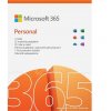 Microsoft 365 pre jednotlivcov 1 rok SK, krabicová verzia, QQ2-01442, nová licencia