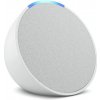 Prenosný reproduktor Amazon Echo POP biely (B09ZXJSW35)