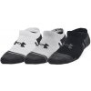 Under Armour PERFORMANCE TECH NS (3PK) K šedé