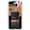 DURACELL CEF27 + 2x AA 1300 mAh, 2x AAA 750 mAh