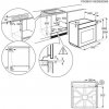 Electrolux LOE8P39Z