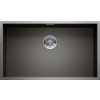 BLANCO ZEROX 700-U DXD nerez Dark Steel