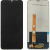 Oppo A5 2020 / A8 / A9 2020 / A11 / A11X / A31 2020 / Realme C3 / C3I / 5 / 5I / 5S / 6i čierny LCD displej s dotykom